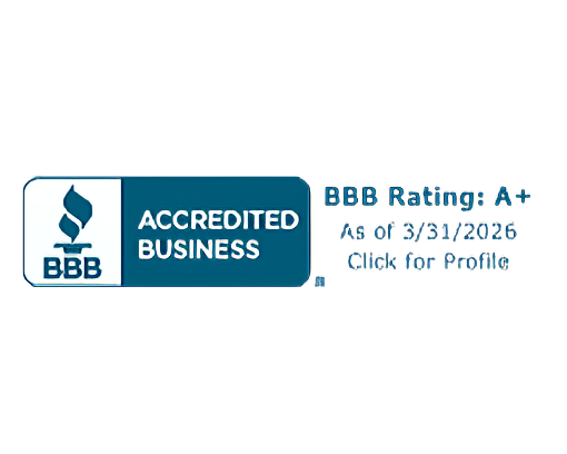 BBB Accredited Business