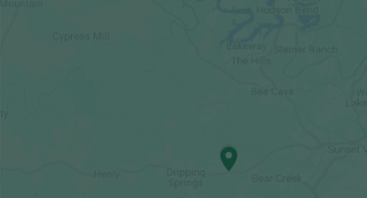 Dripping Springs Location