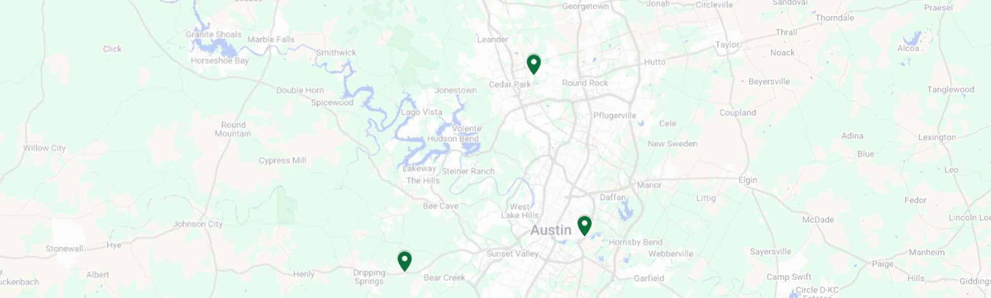 Precision Garage Door of Austin