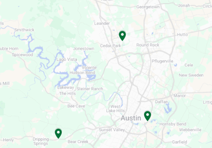 Precision Garage Door of Austin