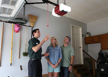 Tech Meeting Customer