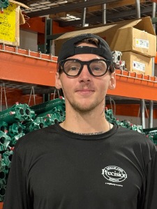 Employee photo of Colton Smith