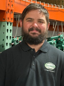 Employee photo of Michael Stornelli