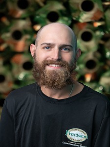 Employee photo of Nick Sager
