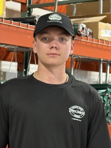 Employee photo of Tyler Williams