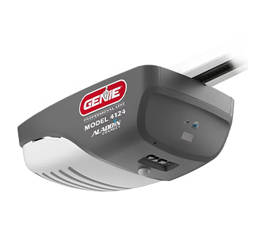 Genie 4124